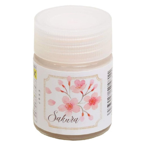 Mr Hobby HCD03 Classy ’n Dressy Sakura Aqueous Acrylic Paint 18mL