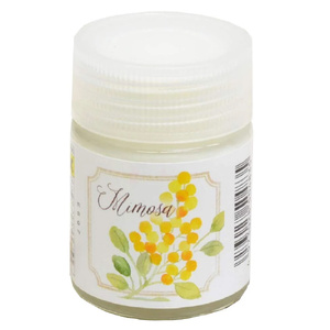 Mr Hobby HCD05 Classy ’n Dressy Mimosa Aqueous Acrylic Paint 18mL