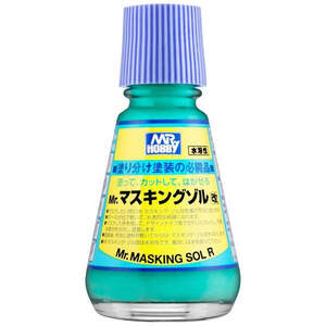 M133 Mr.Masking SOL R 20ml