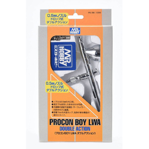 Airbrush MR.Procon Boy LWA 0.5mm