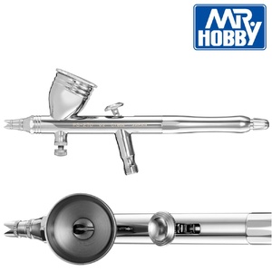 Mr Hobby  Procon Boy FWA Double Action Platinum 0.2mm  PS-270