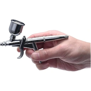 Mr Hobby, Gunze PS275 Mr Procon Boy WA 0.3m Dual Action Triger Airbrush