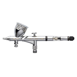 GSI Creos Mr Airbrush Custom 0.18mm