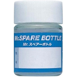 SB220 Mr Spare Bottle