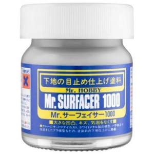 SF284 MR Surfacer 1000