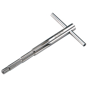 Precision Prop Reamer Metric  GPMQ5007