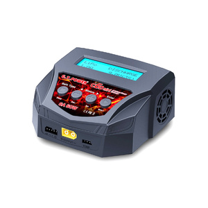 GT Power C6D Mini 6A 60W Multi Chemistry Battery Charger