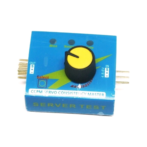 GT Power Simple Servo Tester