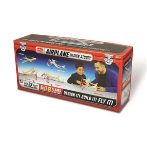 Guillows 142 Airplane Design Studio Travel Case