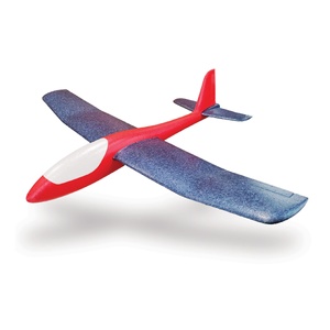 Guillows Patriot Foam Chuck Glider 860mm