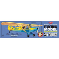 Guillows Piper Super Cub 95