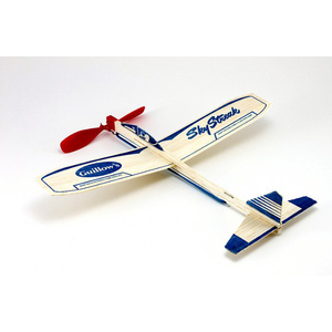 Guillows Sky Streak Balsa Plane GUILL50