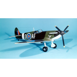 Guillows Supermarine Spitfire