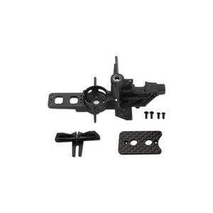 H15B001AX Align Trex 150 Main Frame Set