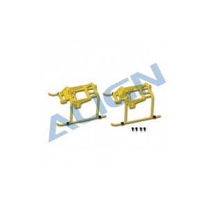 ALIGN TREX H15F001XEW Landing Skid- Yellow