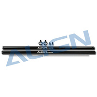 ALIGN TREX H25030-00 Tail Boom/Black