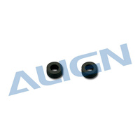 ALIGN TREX H25038A Damper Rubber 75°
