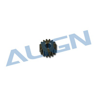 ALIGN TREX H25049 Motor Pinion Gear 16T