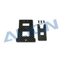 ALIGN TREX H25052 Battery Mounting Plate Set