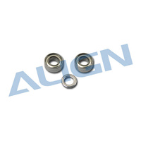 ALIGN TREX H25061 Bearings(MR63ZZ)