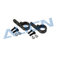 ALIGN TREX H25076 Metal Rudder Servo Mount