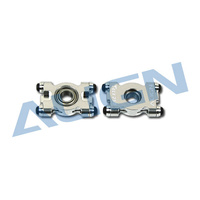 ALIGN TREX H25077 Metal Main Shaft Bearing Block