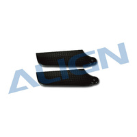 ALIGN TREX H25093 Carbon Fiber Tail Blade
