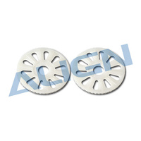 ALIGN TREX H25097 New Main Drive Gear/120T