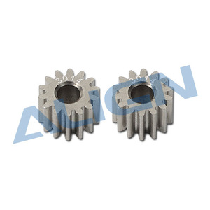 ALIGN TREX H30G003XXW Motor Pinion Gear 14T