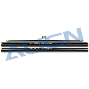 ALIGN TREX H30T001XXW Tail Boom Set