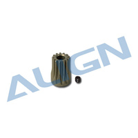 ALIGN TREX H45059 Motor Pinion Gear 13T