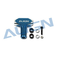 ALIGN TREX H45111 Main Rotor Housing Set/Blue 