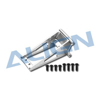 ALIGN TREX H45132 Metal Rudder Servo Mount