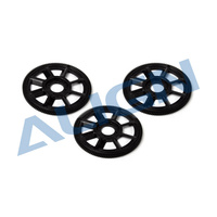 ALIGN TREX H45156QA Slant Thread Main Drive Gear/121T