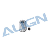 ALIGN TREX H45160 Motor Pinion Helical Gear 11T  