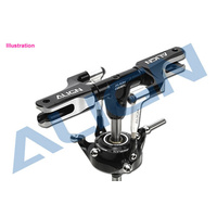 ALIGN TREX H45162 Main Rotor Head Upgrade Set /Black