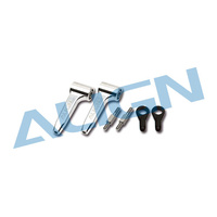 ALIGN TREX H45165 Main rotor grip arm integrated control link set