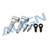 ALIGN TREX H45165A Main rotor grip arm integrated control link set