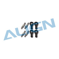 ALIGN TREX H45182A Linkage Rod Set
