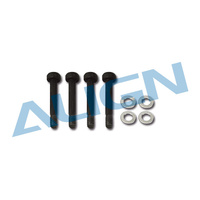 ALIGN TREX H45185 M2 socket collar screw