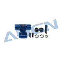 ALIGN TREX H45190QN Main Rotor Housing Set/Blue 