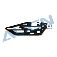 ALIGN TREX H45B001XX Carbon Fiber Main Frame(L)-1.2mm