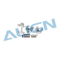 ALIGN TREX H45H002XX Main Shaft Bearing Block