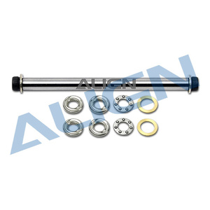 ALIGN TREX H45H005XXW Feathering Shaft Set
