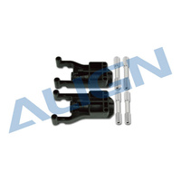 ALIGN TREX H45T007XX Tail Boom Mount Set