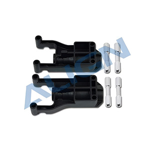 Align H45T011XX 450L Tail Boom Mount Set