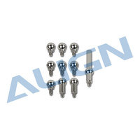 ALIGN TREX H45Z002XXW Linkage Ball Set