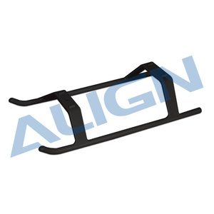 Align H47F001XA 470L Landing Skid - Black