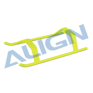 ALIGN TREX H47F001XE Landing Skid - Yellow