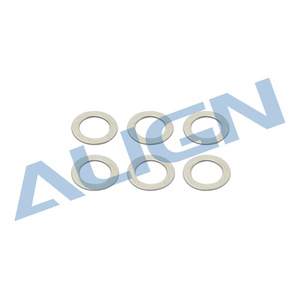 ALIGN TREX H47H007XX Main Shaft Spacer